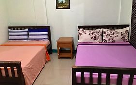 Jemz Tagaytay Budget Transient